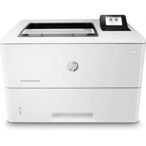 Принтер HP Europe/LaserJet Enterprise M507dn/A4/43 ppm/1200x1200 dpi