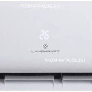 Настенная сплит-система Lanzkraft LSWH-20FC1N/LSAH-20FC1N Simple On/Off