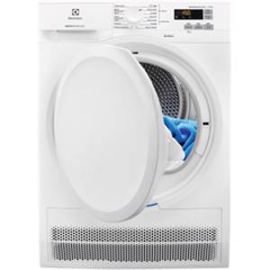 Сушильная машина Electrolux EW6CR527P