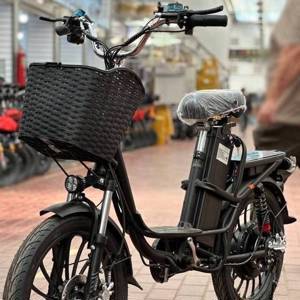 Электровелосипед Gbike V20 Pro New 60v 20Ah