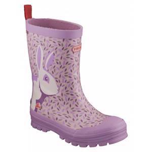 VIKING Big Rabbit lavender/multi 1-19530-6550, Описание