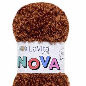 Пряжа LaVita Nova 7225