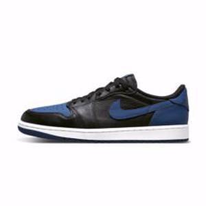 Jordan 1 Low OG Mystic Navy