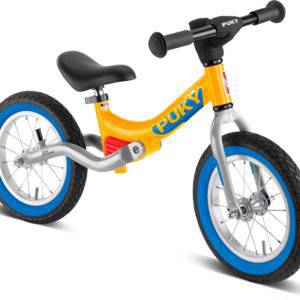 Беговел Puky LR Ride 4088 yellow желтый