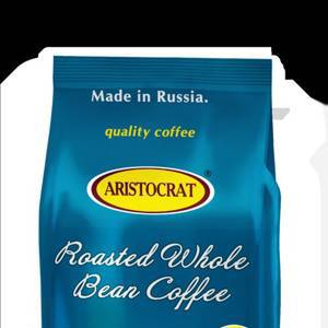 ARISTOCRAT Coffee  VENDING BLEND STANDART