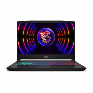 Ноутбук MSI Katana 15 B13VGK-2052XKZ (9S7-158571-2052) [15.6" Full HD, Core i7-13620H, 16 ГБ ОЗУ, 512 ГБ SSD, RTX 4070, DOS]