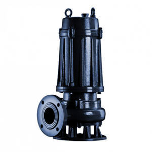 Погружной насос для отвода сточных вод CNP серии WQ 100WQ100-39-22 (I)