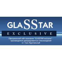 GLASSTAR exclusive - стеклопосуда