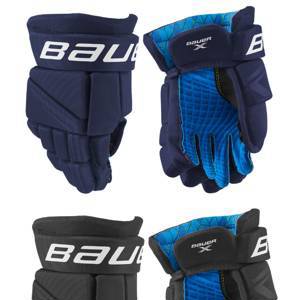 BAUER S21 X Gloves YOUTH