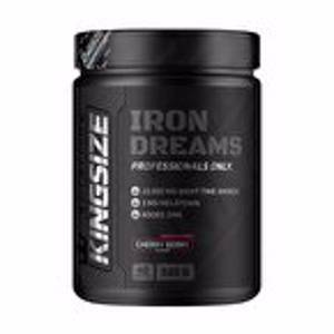 Kingsize Nutrition Iron Dreams 520 Gr