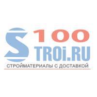 100stroi - стройматериалы