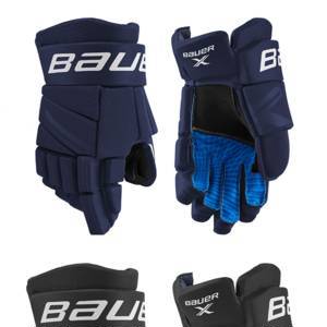 BAUER S21 X Gloves JUNIOR