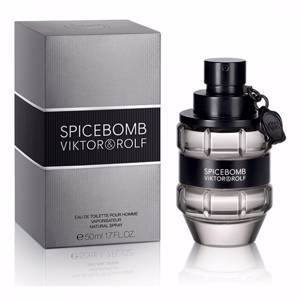 Viktor & Rolf Spicebomb