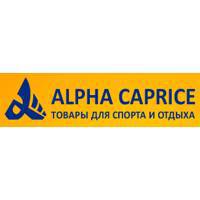 "Альфа Каприз" - товары для спорта и отдыха