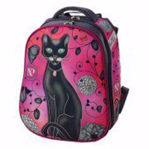 №23 Египетская кошка BagBerry формованный рюкзак