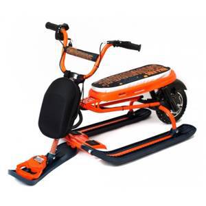 Детский электроснегокат Skyboard Kids M2