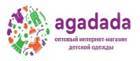 Agadada - интернет-магазин детской одежды Крокид (Crockid) и Черубино (Cherubino)