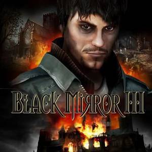 Black Mirror III (для PC/Steam)