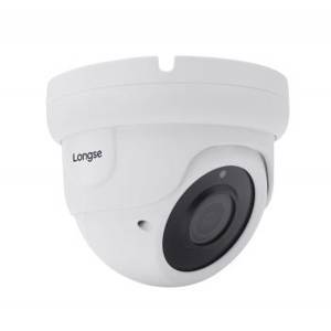 8MP 4IN1 HD Dome IR 30m