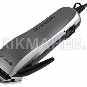 Машинка Hairway Ultra Haircut PRO D012 для стрижки вибрационная / мокрый асфальт (арт. 02001-18)