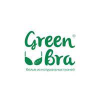GreenBra - это современный российский бренд нижнего белья и домашней одежды из натуральных тканей.