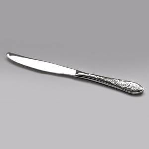 Нож столовыйМодель М-19 «Сочи 2014»