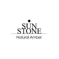 Sun Stone Amber