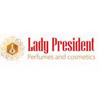 Lady-president - парфюмерия и косметика
