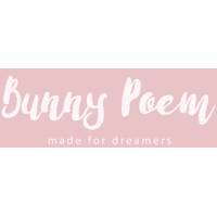 Bunny Poem