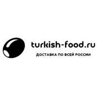 Turkish-food