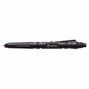 Impromptu Tactical Pen - Black