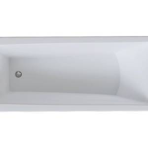 Акриловая ванна Aquatek Либра NEW 160x70 LIB160N-0000019