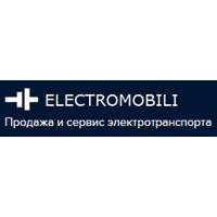 Электромобили в России - салон электромобилей в Москве
