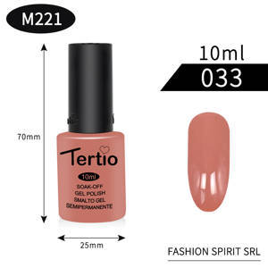 Shellac "Tertio", № 33