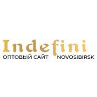 Интернет-магазин нижнего белья Indefini в Новосибирске