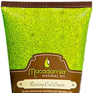 Macadamia Natural Oil Reviving Curl Cream