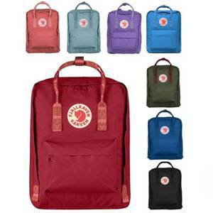 РЮКЗАК FJALLRAVEN KANKEN ОПТОМ