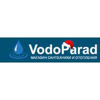 VodoParad - все для оборудования Вашей ванной комнаты
