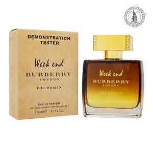 Тестер Burberry WeekEnd,edp., 110ml