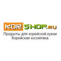 «КорШоп» - магазин корейских, китайских, вьетнамских, тайских и японских продуктов!