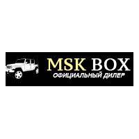 Msk-box