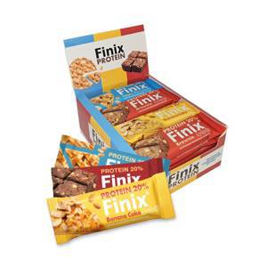 Finix Protein микс 3 в 1