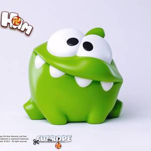 Ам Ням (Om Nom) копилка