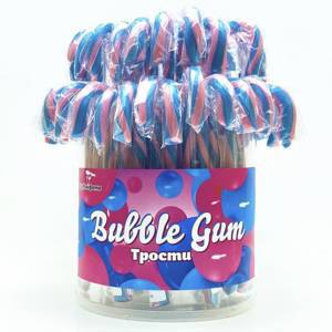 S.L."Трость Bubble Gum", 30 гр.