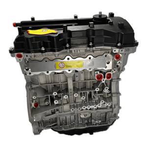 Sale Del Motor long block engine 2.4L 139KW G4KJ engine for Hyundai Santa ix35 Kia Sorento KX7 2000 2005 2006 2007