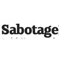 Sabotage - одежда