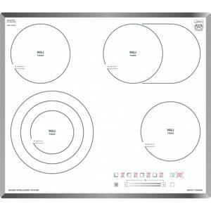 Электрическая  варочная поверхность Kaiser KCT 6715FW
