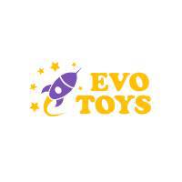 Фабрика игрушек Evotoys ⭐- Игрушки от производителя оптом и в розницу.