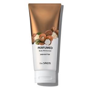 The Saem Парфюмированный крем для тела с маслом Ши Perfumed Body Moisturizer