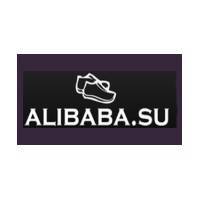 Alibaba - обувь
